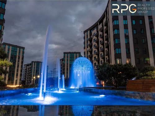 квартира за адресою Героїв Небесної Сотні просп., 16/10