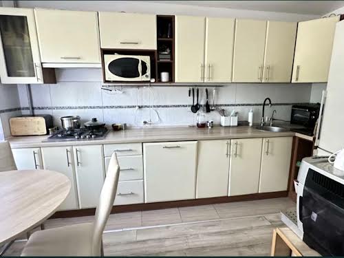 квартира по адресу Выговского ул. (Терешковой), 77