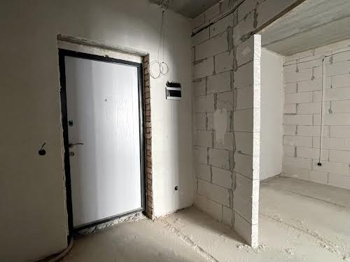 квартира за адресою Озерна вул., 16 б