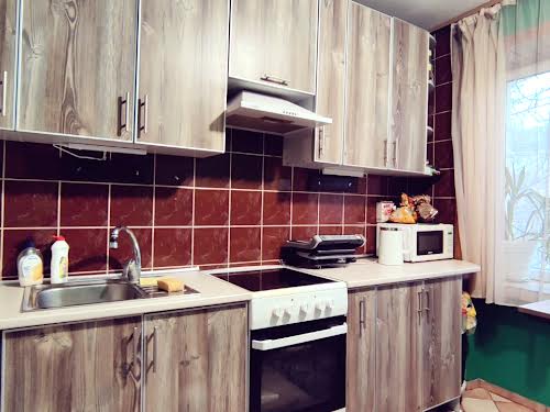 квартира по адресу 8-го Марта ул., 51