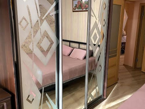 квартира по адресу Донецкое шоссе, 15