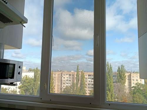 квартира по адресу Академика Заболотного ул., 12