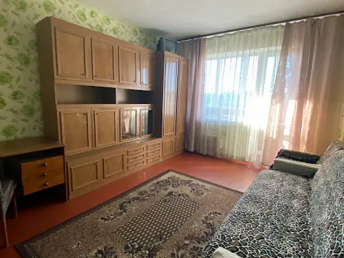 квартира по адресу Николая Закревского ул., 35-А