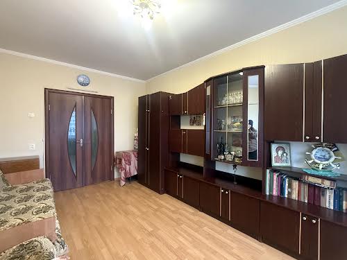квартира за адресою Богдана Хмельницького бульв., 9