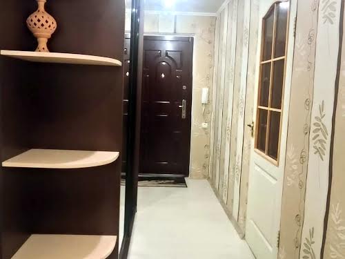 квартира за адресою Невського, 27
