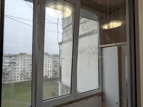 квартира по адресу Василия Стуса ул., 13