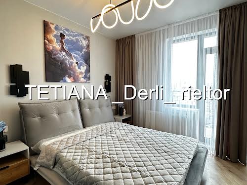 квартира по адресу Генуэзская ул., 1