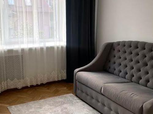 квартира за адресою Зелена вул., 20