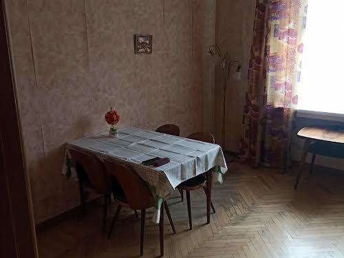 квартира за адресою Італійський бульв., 5
