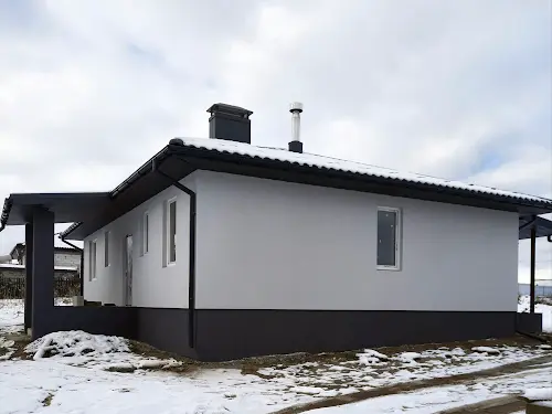 будинок за адресою Півнична