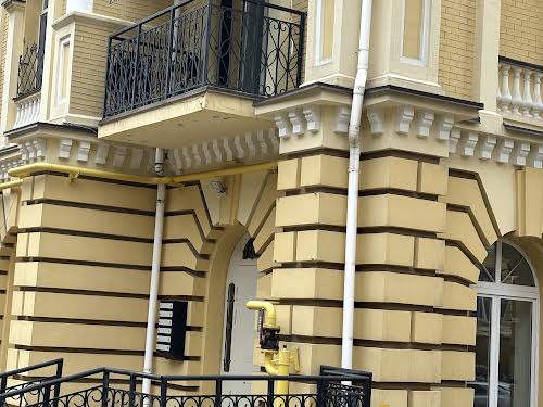 квартира за адресою Воздвиженська вул., 16-Б