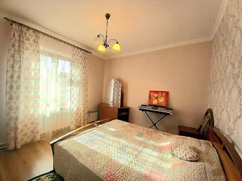квартира по адресу Лунина Контр-адмирала, 8