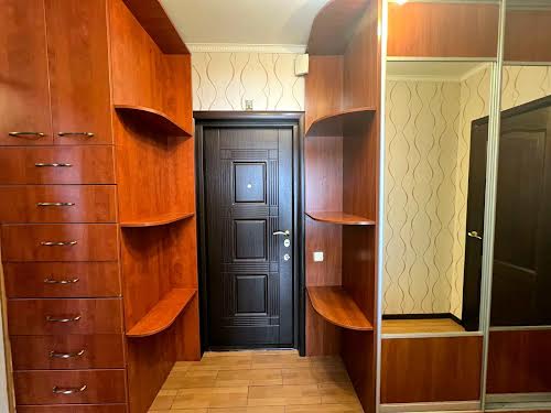 квартира по адресу Автозаводская ул., 81