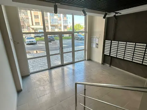 квартира за адресою Метрологічна вул., 107-Г