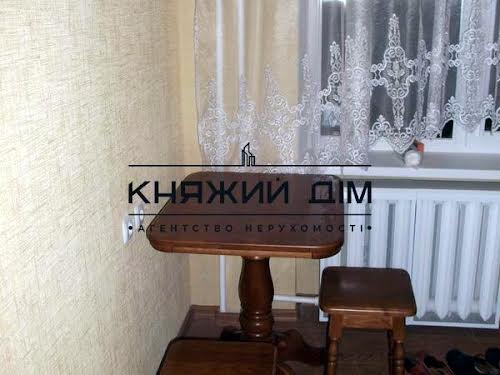квартира за адресою Печерський узвіз, 6