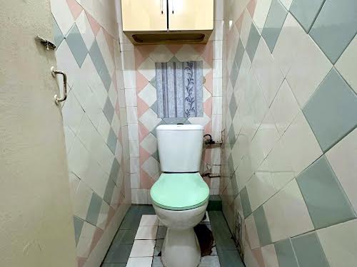 квартира за адресою Космонавтів просп., 78