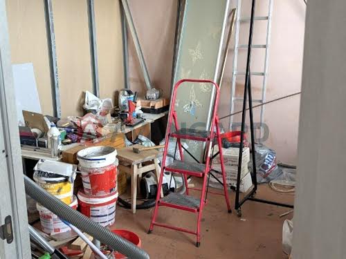 квартира по адресу Металлургов просп., 76а