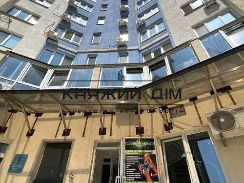 квартира за адресою Академіка Глушкова просп., 9-В