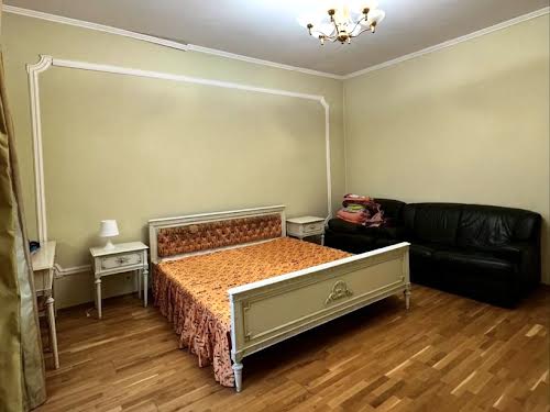 квартира по адресу Квитки-Основьяненко ул., 31