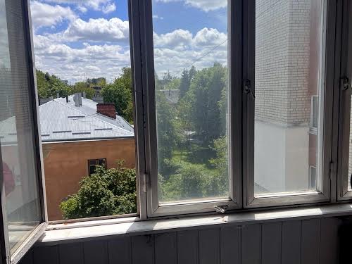 квартира по адресу Зеленая ул., 130