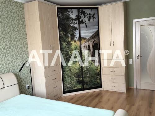 квартира за адресою Небесної Сотні просп. (Маршала Жукова), 89а