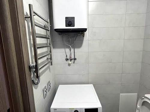 квартира за адресою Приміська вул., 8