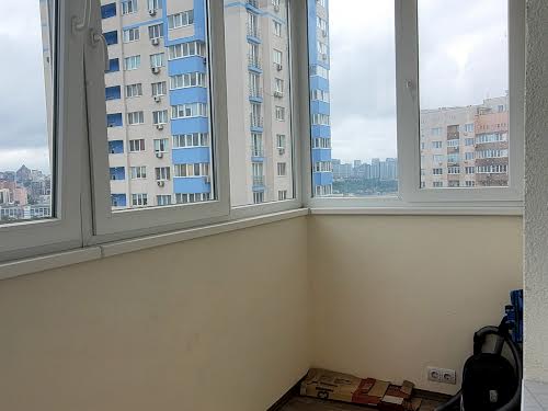 квартира по адресу Киев, Демеевская ул., 16