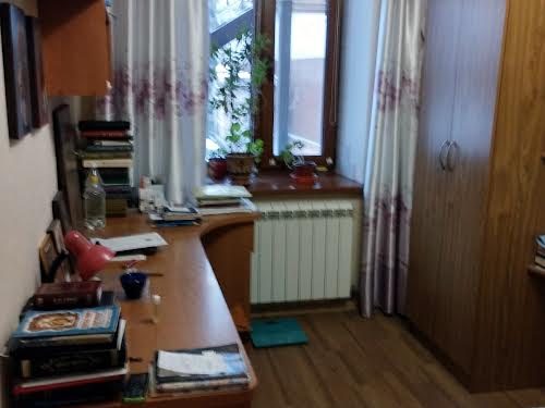 дом по адресу Мариупольская ул. (Ростовская), 6