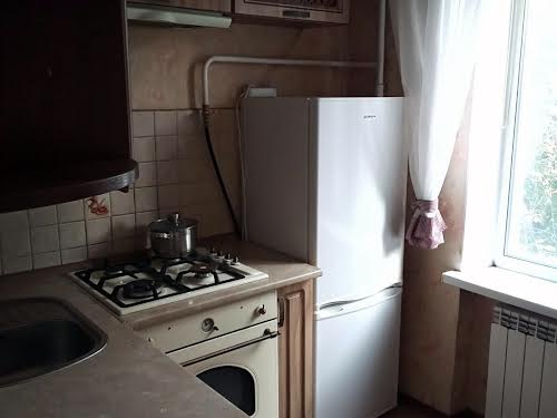 квартира по адресу Григорія Чупринки ул. (Чудновського), 2-А