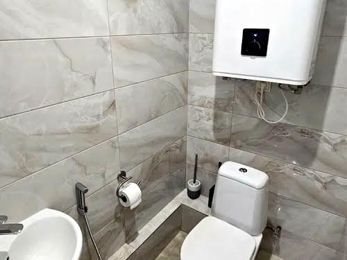 квартира по адресу Балтийский пер., 5