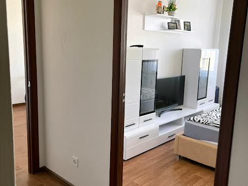 квартира по адресу Бориса Гмыри ул., 18