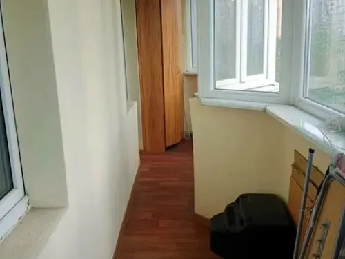 квартира по адресу Степана Рудницкого ул. (Вильямса академика), 11