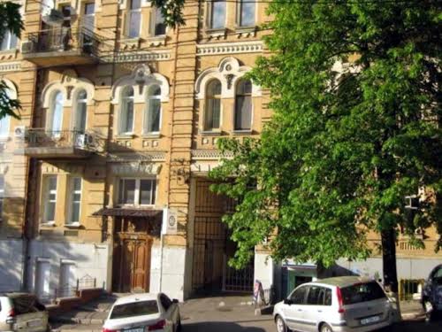 квартира по адресу Лютеранская ул., 11