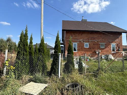 дом по адресу Пилипа Орлика, 17