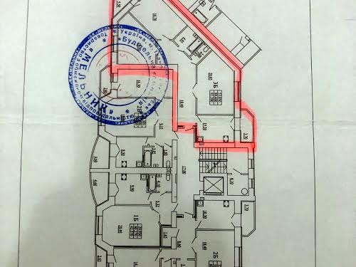 квартира по адресу Галицкая ул., 141-б