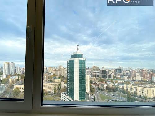 квартира за адресою Берестейський просп. (Перемоги), 11