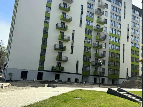 квартира за адресою Приозерна вул., 23
