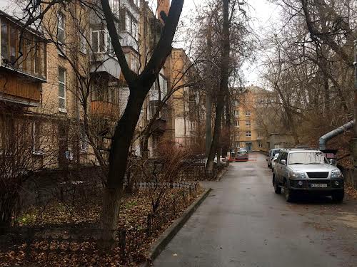 квартира за адресою Костя Гордієнка пров., 8