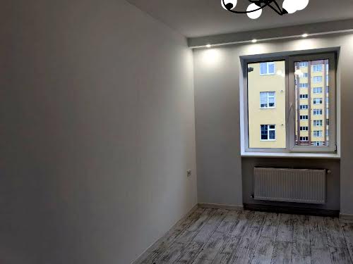 квартира за адресою Кармелюка вул., 7