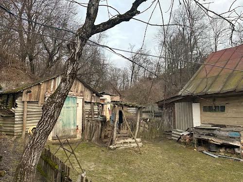 дом по адресу Пекурівська