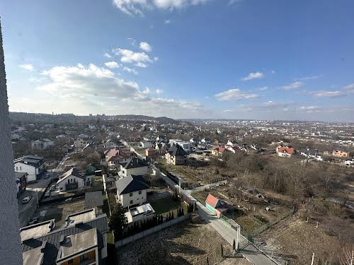 квартира за адресою Бігова вул., 17