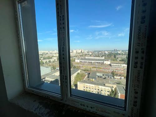 квартира за адресою Володимира Сосюри вул., 6