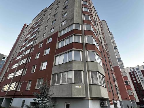 квартира за адресою Хіміків вул., 23б