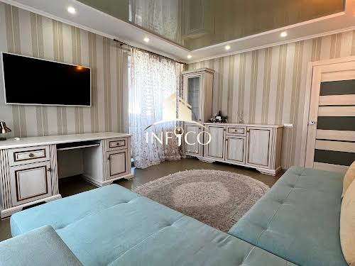 квартира за адресою Сержанта Жужоми вул., 3
