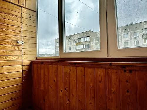 квартира по адресу 77-й Гвардейской Дивизии просп. (Рокоссовского), 40