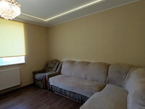квартира по адресу Хотинская ул., 12