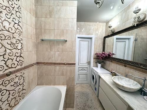 квартира за адресою Стрийська вул., 115