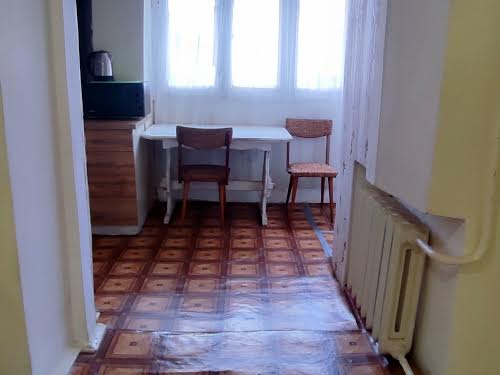 квартира за адресою Ентузіастів вул., 4