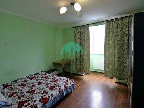 квартира по адресу Хотинская ул., 12