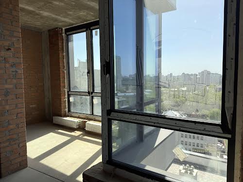 квартира за адресою Берестейський просп. (Перемоги), 42а